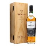 The Macallan Fine Oak Highland Scotch Whisky 21 Years (Out of Stock)